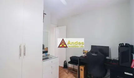 Apartamento com 3 dormitórios à venda, 66 m² por R$ 550.000,00 - Vila Guilherme - São Paulo/SP