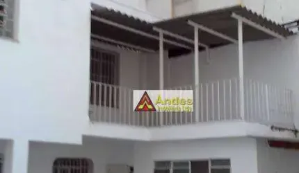 Sobrado com 3 dormitórios para alugar, 250 m² por R$ 6.860,00/mês - Santana - São Paulo/SP