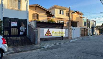Terreno à venda, 429 m² por R$ 1.155.000,00 - Jardim do Colégio - São Paulo/SP