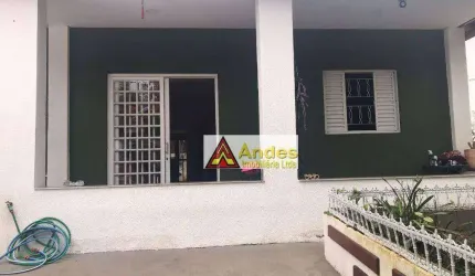 Casa à venda, 258 m² por R$ 950.000,00 - Tremembé - São Paulo/SP