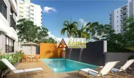 Apto Novo Varanda Gourmet 3 dormitórios 1 suíte 2 vagas lazer total à venda, 83 m² por R$ 927.350 - Santa Teresinha - São Paulo/SP
