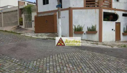 Sobrado à venda, 500 m² por R$ 3.725.000,00 - Jardim Sao Paulo(Zona Norte) - São Paulo/SP