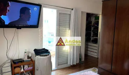 Sobrado à venda, 430 m² por R$ 2.250.000,00 - Tucuruvi - São Paulo/SP