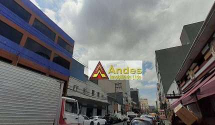 Prédio à venda, ao lado da Feirinha da Madrugada 4.302 m² A/C por R$ 40.000.000,00 - Brás - São Paulo/SP