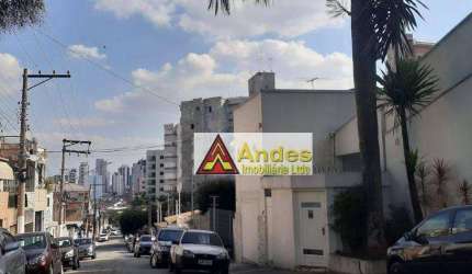Terreno Coml/Res à venda, Doc OK 1230 m² por R$ 3.500.000 - Água Fria - São Paulo/SP