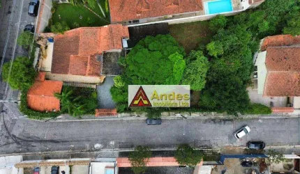 Casa Térrea com Bosque Horta amplo Espaço Gourmet 4 vagas  à venda 551 m² terreno  por R$ 999.000,00- Horto Florestal - São Paulo/SP