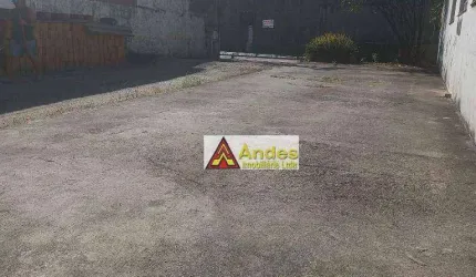 Terreno à venda, 2800 m² por R$ 5.900.000,00 - Limão - São Paulo/SP