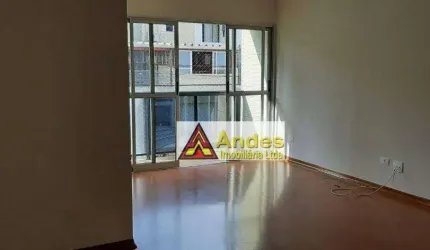 Apartamento à venda, 78 m² por R$ 750.000,00 - Santana - São Paulo/SP