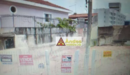 Terreno à venda, 350 m² por R$ 890.000,00 - Vila Constância - São Paulo/SP