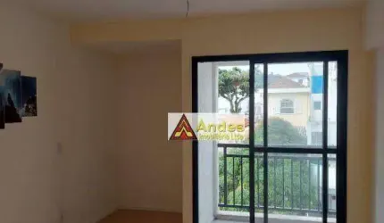 Studio à venda, 28 m² por R$ 274.000,00 - Jardim Sao Paulo(Zona Norte) - São Paulo/SP