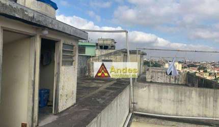 Prédio à venda, 300 m² por R$ 1.596.000,00 - Casa Verde Alta - São Paulo/SP