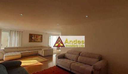 Casa Moderna e aconchegante fino acabamento placa solar 6 suítes c/ closet tds avarandadas 10 vgs  à venda, 1108 m² por R$ 7.500.000 - Pacaembu -/SP