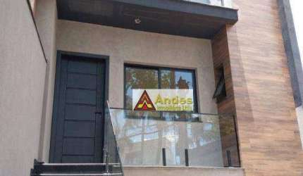Sobrado à venda, 200 m² por R$ 1.600.000,00 - Jardim Sao Paulo(Zona Norte) - São Paulo/SP