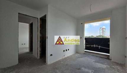 Apartamento com 2 dormitórios à venda, 74 m² por R$ 890.000,00 - Jardim Sao Paulo(Zona Norte) - São Paulo/SP