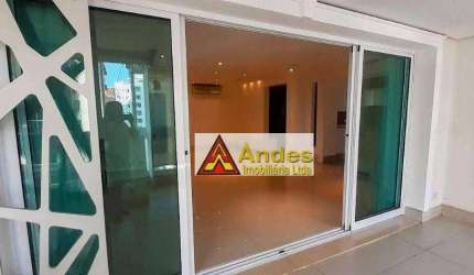 Alto de Santana Fino acabamento 4 dorms sendo 3 suítes 1 super Master Sr. e Sra  à venda, 203 m² por R$ 2.300.000 - Santana - São Paulo/SP