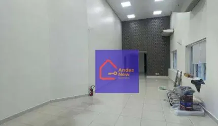 Prédio para alugar, há 2 quadras do metrô Santana 877 m² por R$ 71.000/mês Pronto p/ Clinica médica - Santana - SP