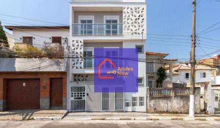 Apartamento com 1 dormitório à venda, 32 m² por R$ 249.000,00 - Vila Guilherme - São Paulo/SP