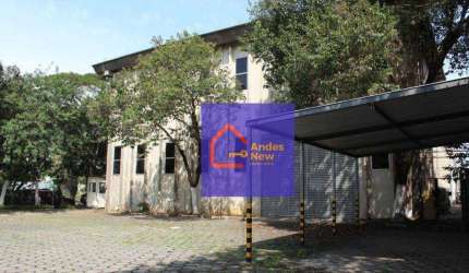 Atenção Investidores ! Galpão Alugado à venda, 2193 m² por R$ 15.000.000 - Jurubatuba - São Paulo/SP