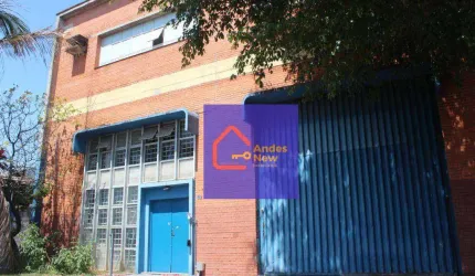Galpão para alugar, 2830 m² por R$ 73.450,00/mês - Osasco - Osasco/SP