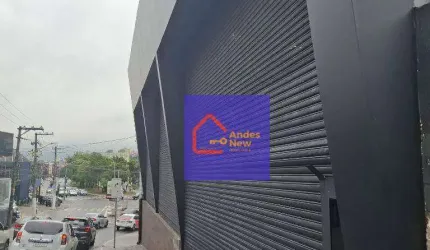 Salao 500M² ótima localização reformado