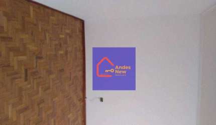 Apartamento à venda, 90 m² por R$ 450.000,00 - Água Fria - São Paulo/SP