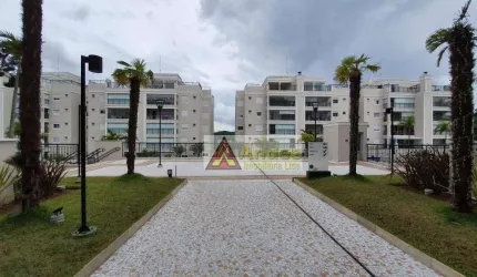 Apartamento Garden, 175 m² - venda por R$ 1.350.000,00 ou aluguel por R$ 6.920,00/mês - Vila Irmãos Arnoni - São Paulo/SP