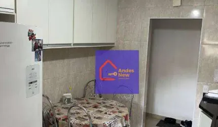 Apartamento com 3 dormitórios à venda, 83 m² por R$ 580.000,00 - Lauzane Paulista - São Paulo/SP