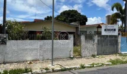 Casa para aluguel,  Estados, Joao Pessoa - CA154