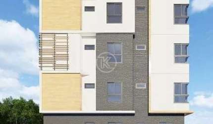 Apartamento para venda, 2 quarto(s),  Estados, Joao Pessoa - AP153