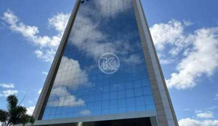 Sala comercial para aluguel, Duo Corporate Towers , Joao Pessoa - SA130