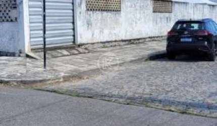 Prédio comercial para venda, 4 quarto(s),  Jardim Cidade Universitária, Joao Pessoa - PR176