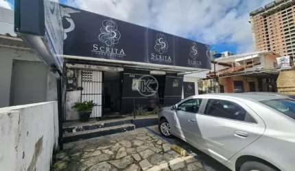 Sala comercial térrea para aluguel,  Expedicionários, Joao Pessoa - SL200