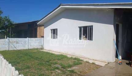 Casa com 5 dormitórios à venda, Balneário Primavera, PONTAL DO PARANA - PR