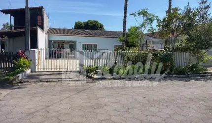 Casa com 3 dormitórios à venda,324.00 m , PONTAL DO PARANA - PR
