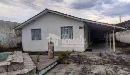 Casa com 5 dormitórios à venda,375.00 m , PONTAL DO PARANA - PR