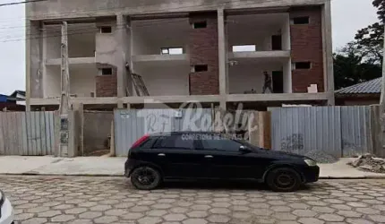 Sobrado com 3 dormitórios à venda, Balneário Beltrami, PONTAL DO PARANA - PR