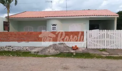 Casa com 3 dormitórios à venda,396.00 m , PONTAL DO PARANA - PR
