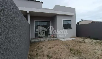 Casa com 3 dormitórios à venda, Balneário Canoas, PONTAL DO PARANA - PR
