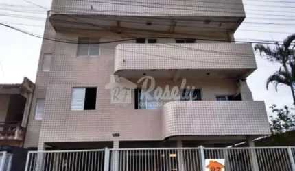 Apartamento com 2 dormitórios à venda, Balneário Ipanema, PONTAL DO PARANA - PR