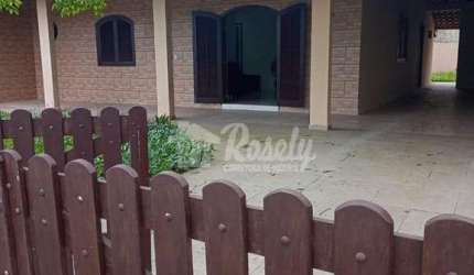 Casa com 3 dormitórios à venda, Balneário Leblon, PONTAL DO PARANA - PR