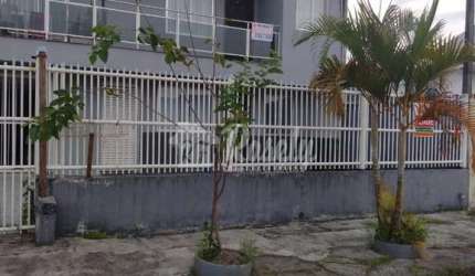 Apartamento com 2 dormitórios à venda, Balneário Ipanema, PONTAL DO PARANA - PR