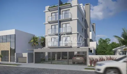 Apartamento com 2 dormitórios à venda, PONTAL DO PARANA - PR