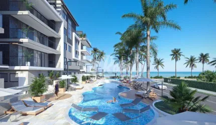 Apartamento com 2 dormitórios à venda, Balneário Costa Azul, MATINHOS - PR