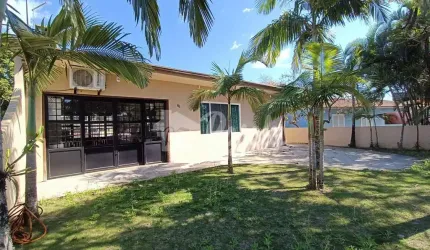 Casa à venda, 3 quartos, lado mar, Balneário Canoas, PONTAL DO PARANA - PR