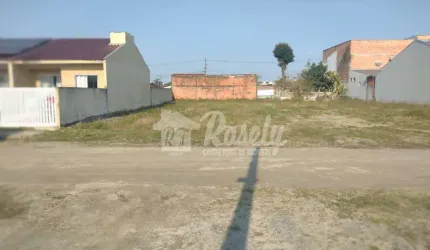 Terreno à venda, Balneário Santa Terezinha, PONTAL DO PARANA - PR