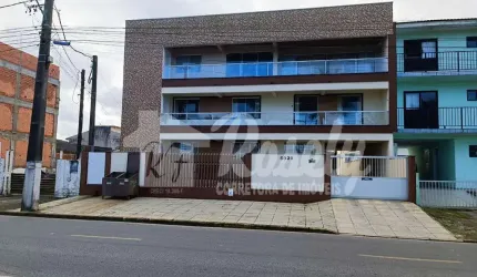Apartamento Beira Mar à venda, Balneário Guarapari, PONTAL DO PARANA - PR