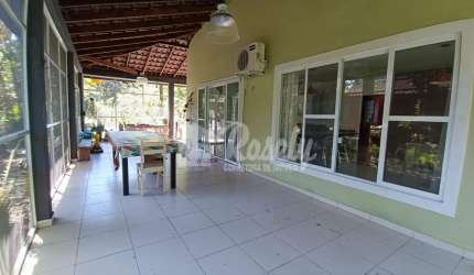 Chácara com duas Casas no Balneário Gaivotas Matinhos-PR
