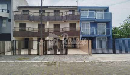 Triplex à venda no condomínio Porto Fino, PONTAL DO PARANA - PR