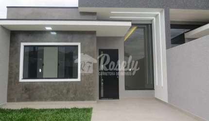 Casa à venda com piscina, Balneário Caravelas, MATINHOS - PR