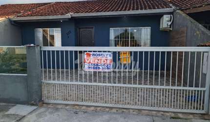 Casa à venda, Balneário Santa Terezinha, PONTAL DO PARANA - PR